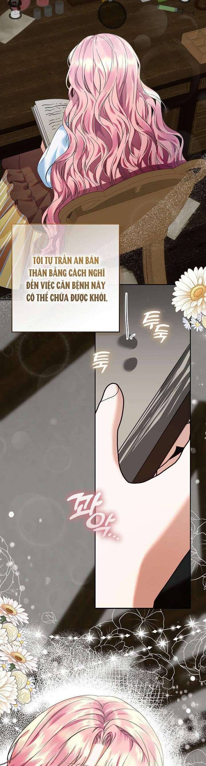 Tôi Đã Sẵn Sàng Cho Cuộc Ly Hôn Chap 16 - Next Chap 17