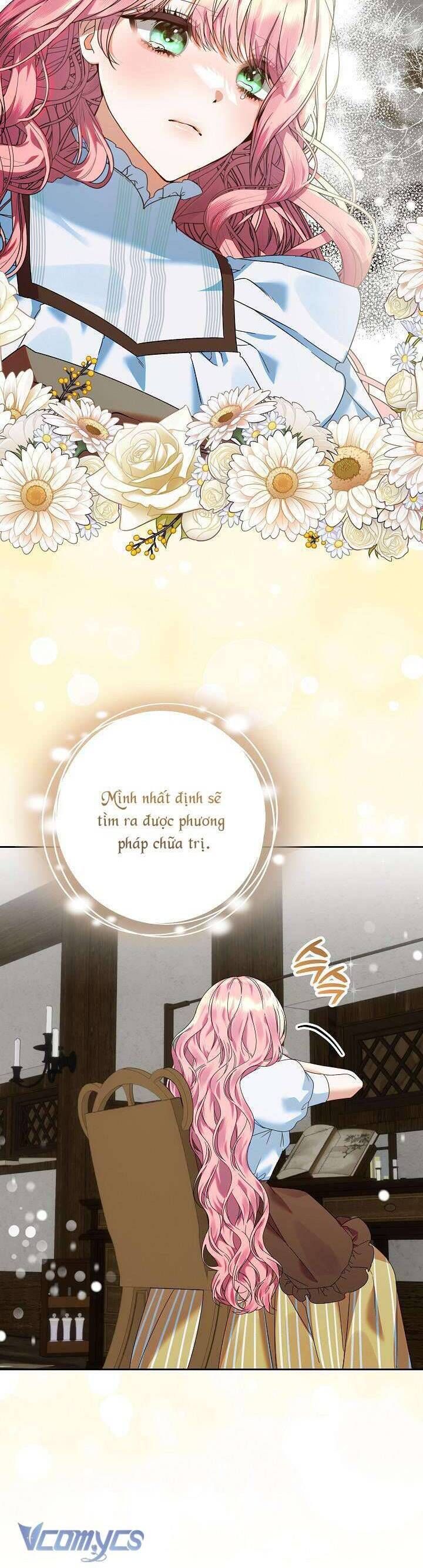 Tôi Đã Sẵn Sàng Cho Cuộc Ly Hôn Chap 16 - Next Chap 17