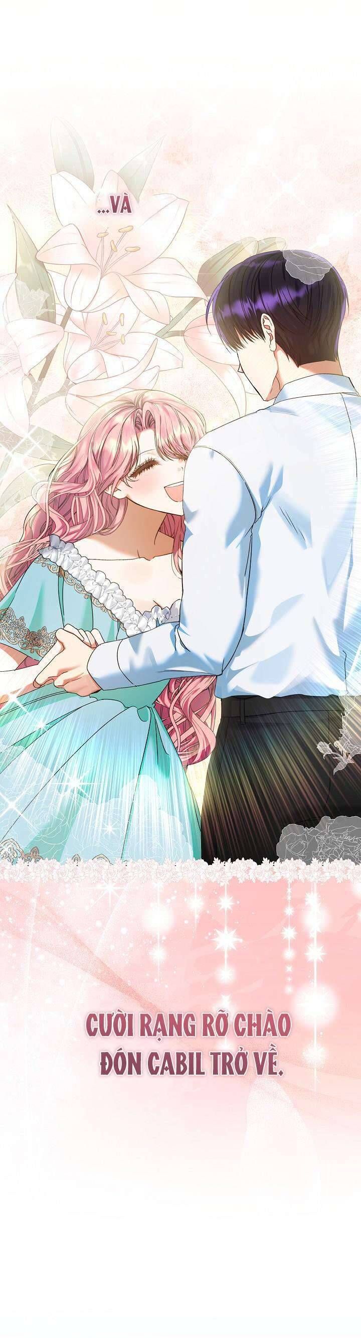 Tôi Đã Sẵn Sàng Cho Cuộc Ly Hôn Chap 16 - Next Chap 17