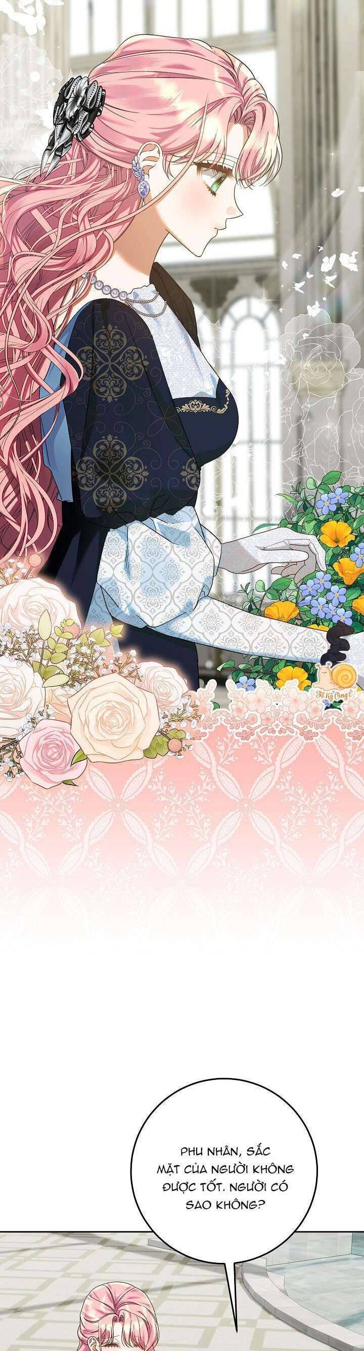 Tôi Đã Sẵn Sàng Cho Cuộc Ly Hôn Chap 16 - Next Chap 17