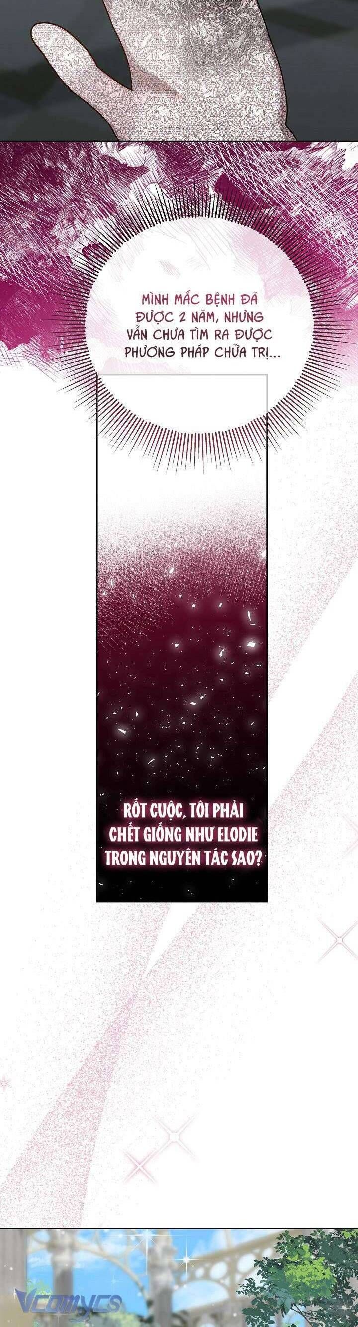 Tôi Đã Sẵn Sàng Cho Cuộc Ly Hôn Chap 16 - Next Chap 17