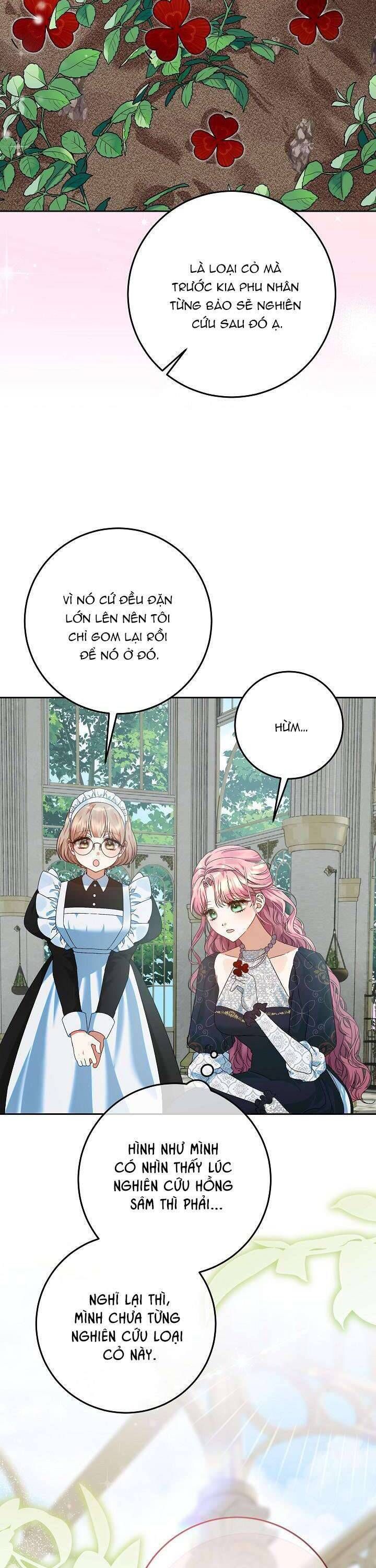 Tôi Đã Sẵn Sàng Cho Cuộc Ly Hôn Chap 16 - Next Chap 17