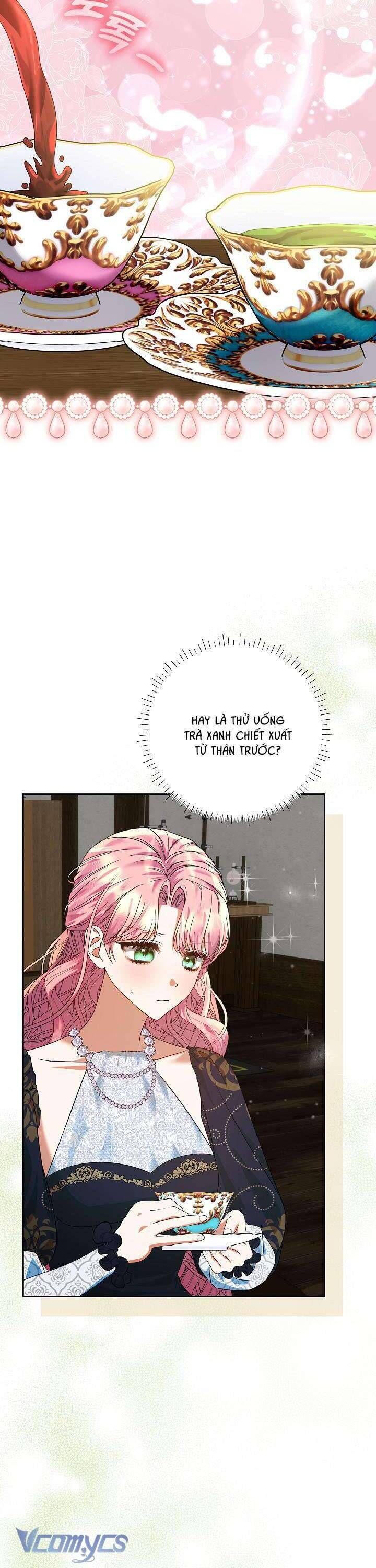 Tôi Đã Sẵn Sàng Cho Cuộc Ly Hôn Chap 16 - Next Chap 17