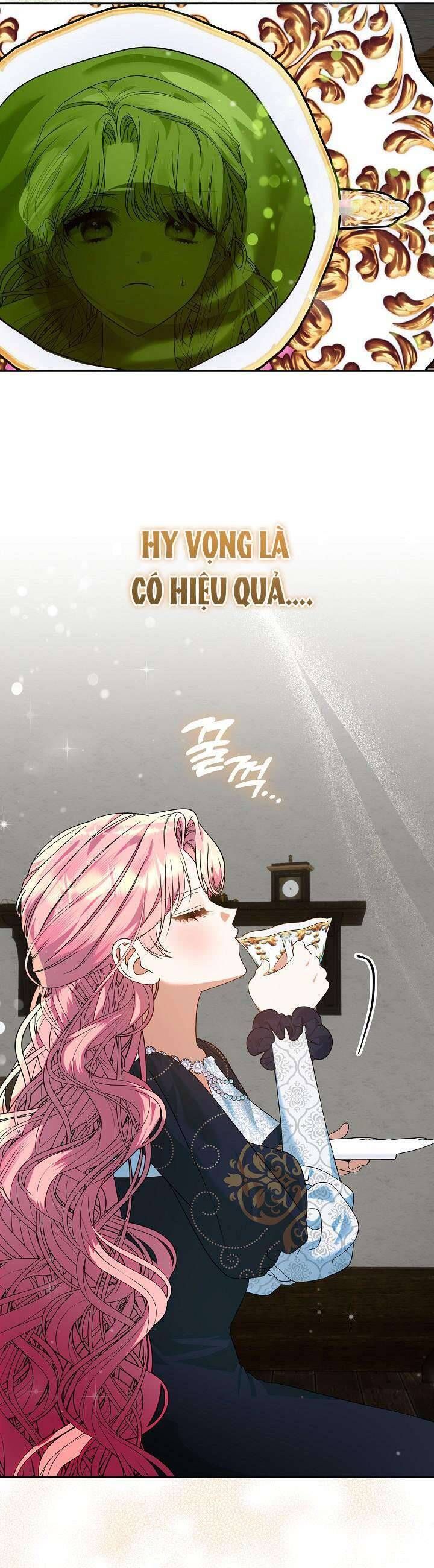 Tôi Đã Sẵn Sàng Cho Cuộc Ly Hôn Chap 16 - Next Chap 17