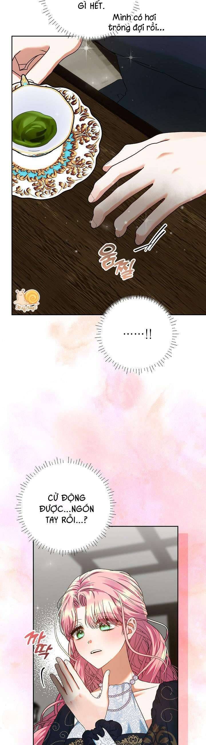Tôi Đã Sẵn Sàng Cho Cuộc Ly Hôn Chap 16 - Next Chap 17