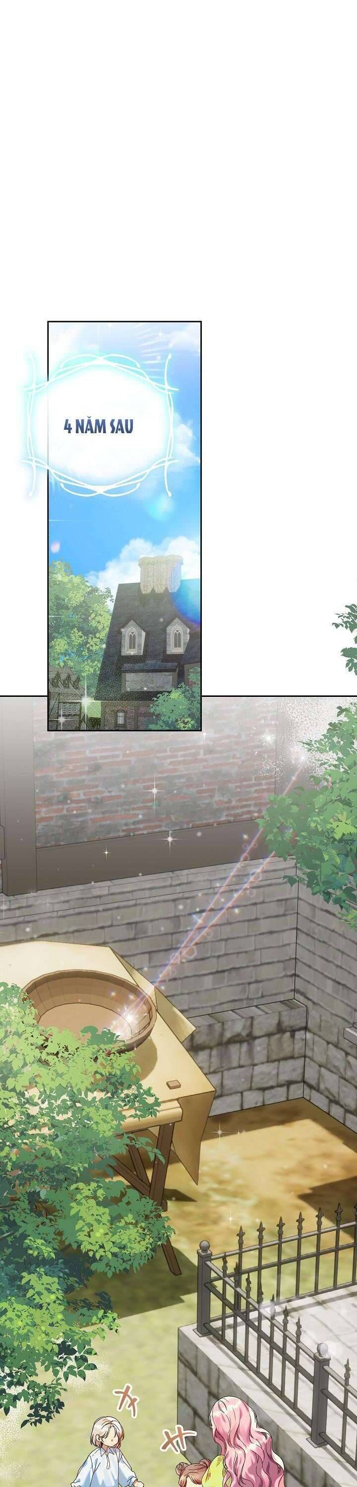 Tôi Đã Sẵn Sàng Cho Cuộc Ly Hôn Chap 16 - Next Chap 17