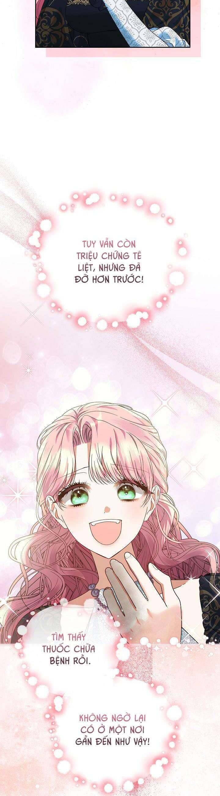 Tôi Đã Sẵn Sàng Cho Cuộc Ly Hôn Chap 16 - Next Chap 17