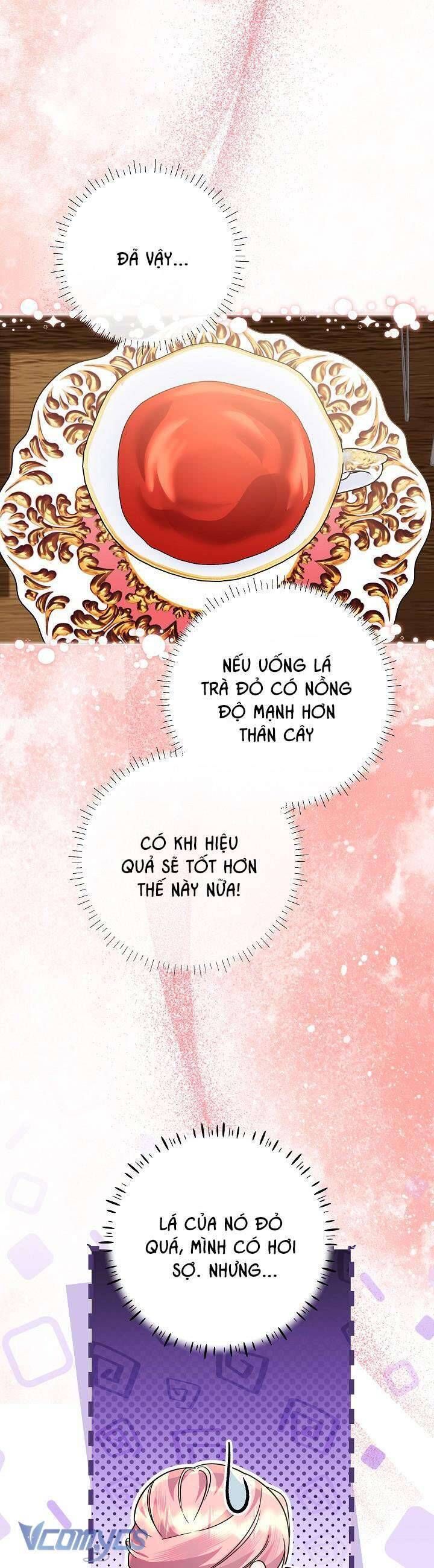 Tôi Đã Sẵn Sàng Cho Cuộc Ly Hôn Chap 16 - Next Chap 17