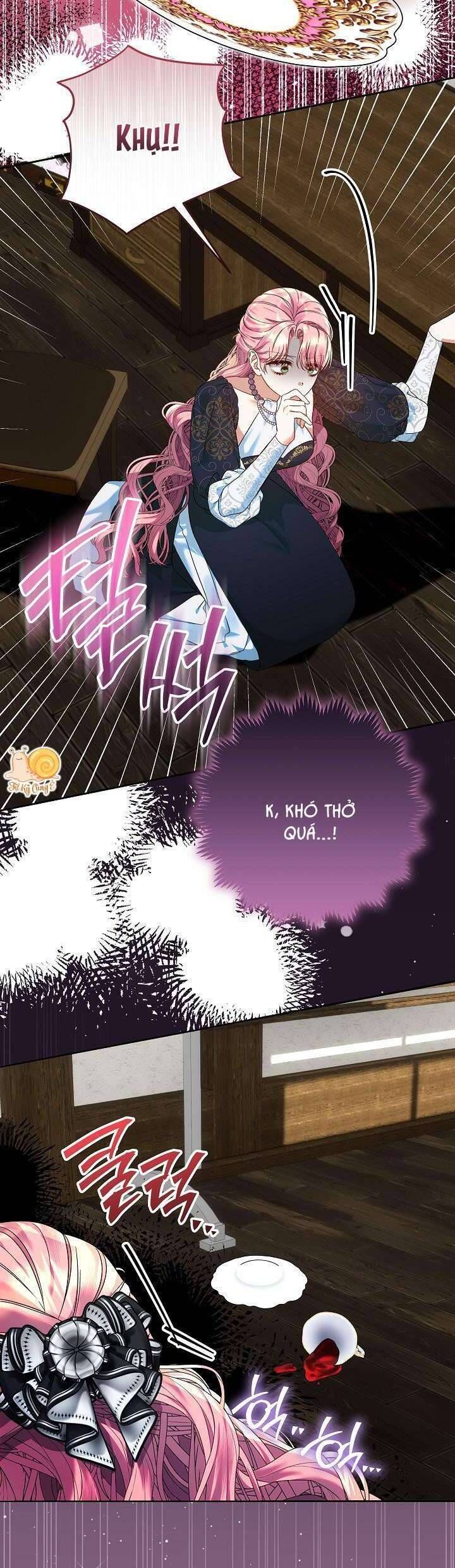 Tôi Đã Sẵn Sàng Cho Cuộc Ly Hôn Chap 16 - Next Chap 17