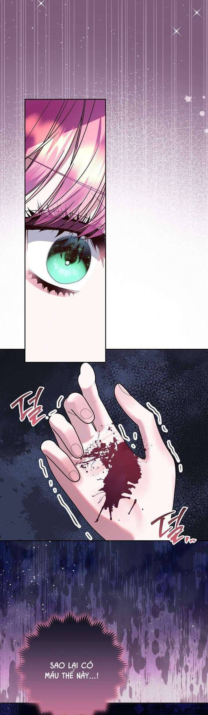 Tôi Đã Sẵn Sàng Cho Cuộc Ly Hôn Chap 16 - Next Chap 17