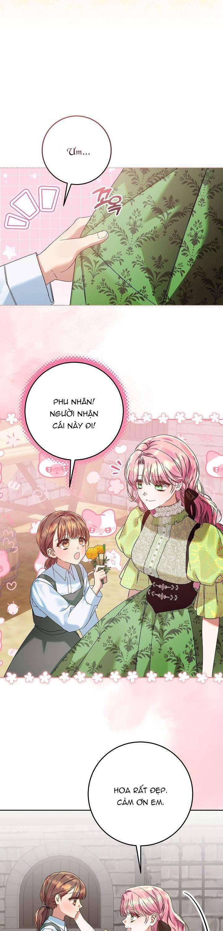 Tôi Đã Sẵn Sàng Cho Cuộc Ly Hôn Chap 16 - Next Chap 17