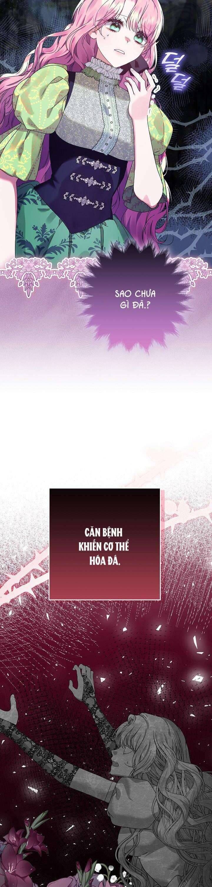 Tôi Đã Sẵn Sàng Cho Cuộc Ly Hôn Chap 16 - Next Chap 17