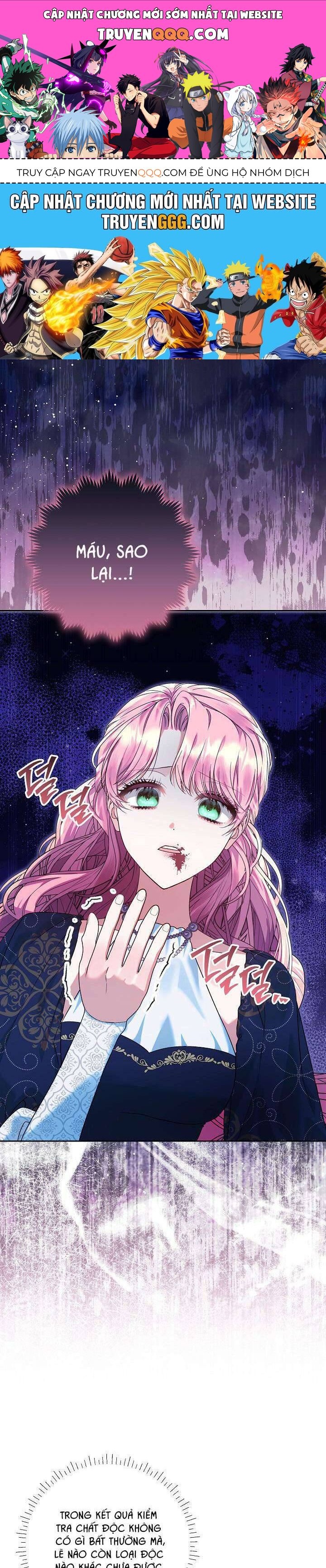 Tôi Đã Sẵn Sàng Cho Cuộc Ly Hôn Chap 17 - Next Chap 18