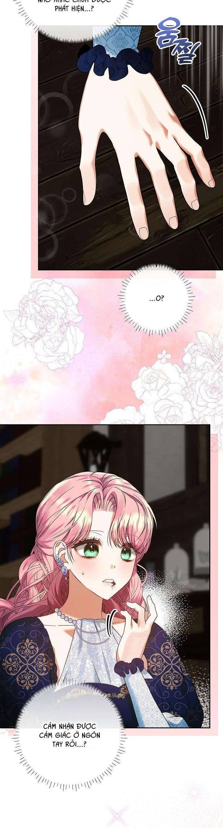 Tôi Đã Sẵn Sàng Cho Cuộc Ly Hôn Chap 17 - Next Chap 18