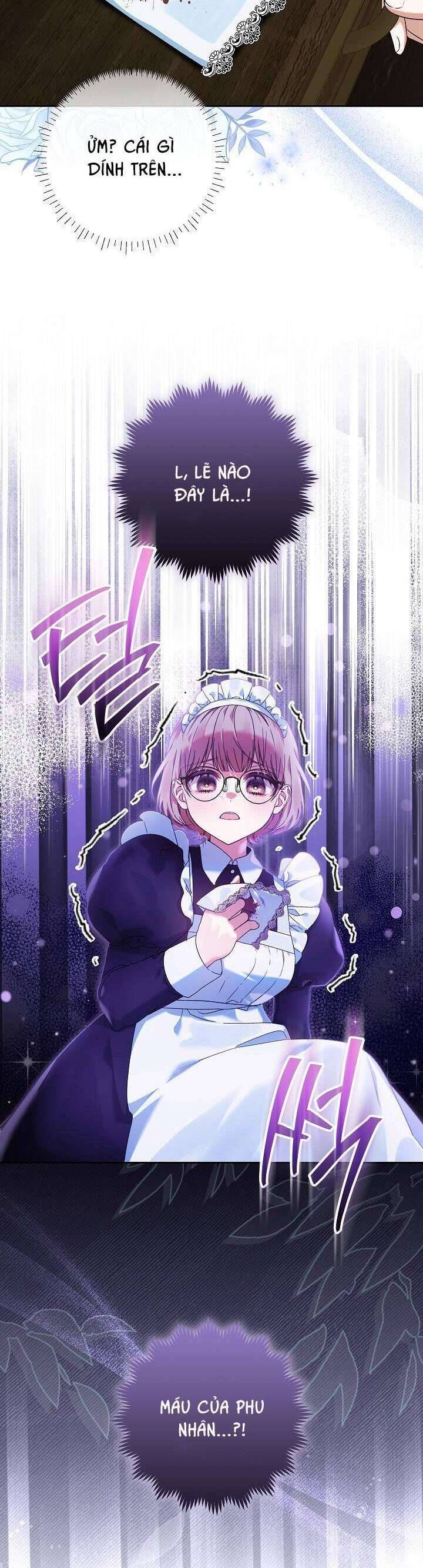 Tôi Đã Sẵn Sàng Cho Cuộc Ly Hôn Chap 17 - Next Chap 18