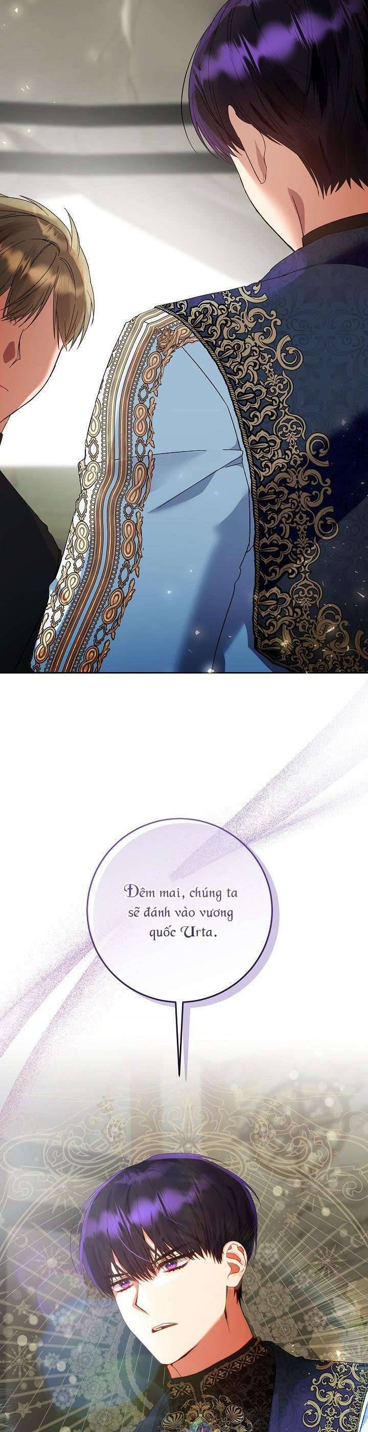 Tôi Đã Sẵn Sàng Cho Cuộc Ly Hôn Chap 17 - Next Chap 18