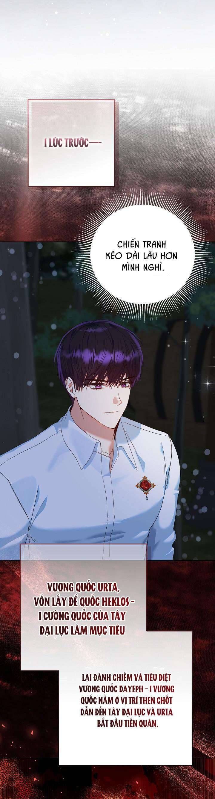 Tôi Đã Sẵn Sàng Cho Cuộc Ly Hôn Chap 17 - Next Chap 18