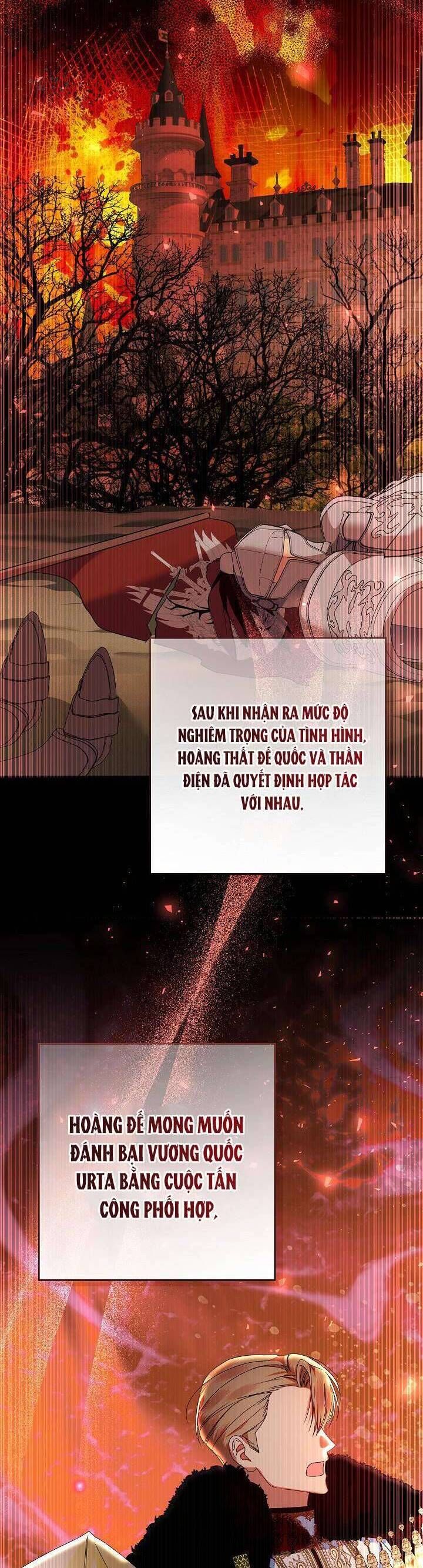 Tôi Đã Sẵn Sàng Cho Cuộc Ly Hôn Chap 17 - Next Chap 18