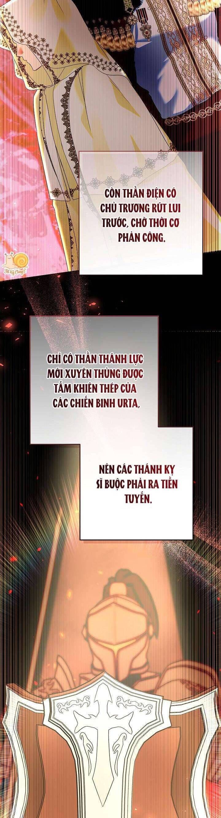 Tôi Đã Sẵn Sàng Cho Cuộc Ly Hôn Chap 17 - Next Chap 18
