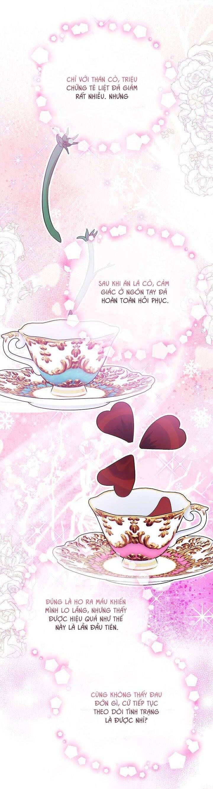 Tôi Đã Sẵn Sàng Cho Cuộc Ly Hôn Chap 17 - Next Chap 18