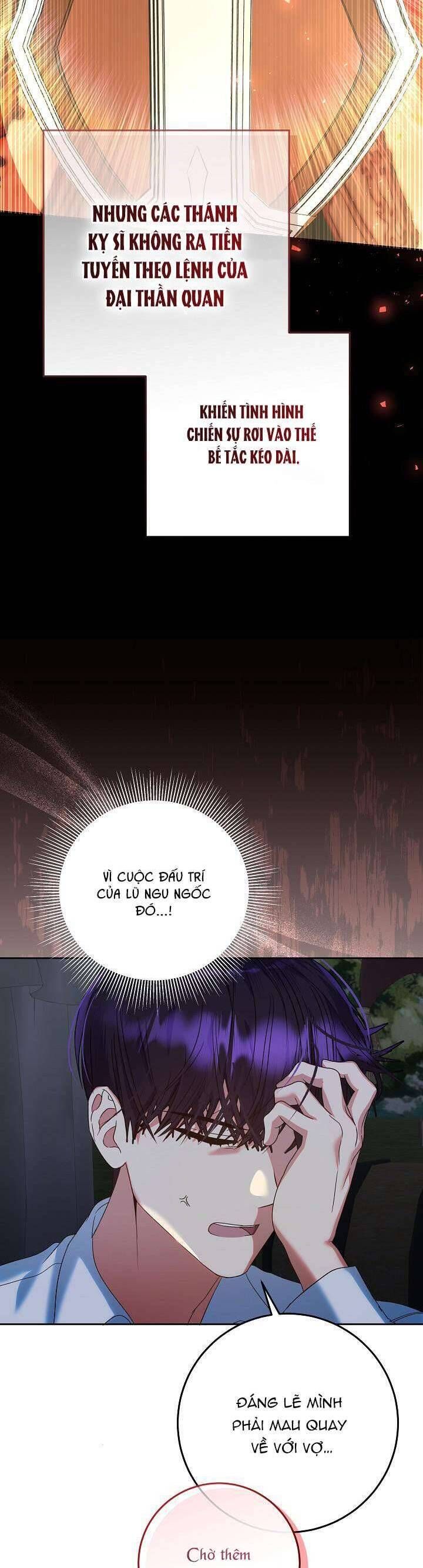 Tôi Đã Sẵn Sàng Cho Cuộc Ly Hôn Chap 17 - Next Chap 18
