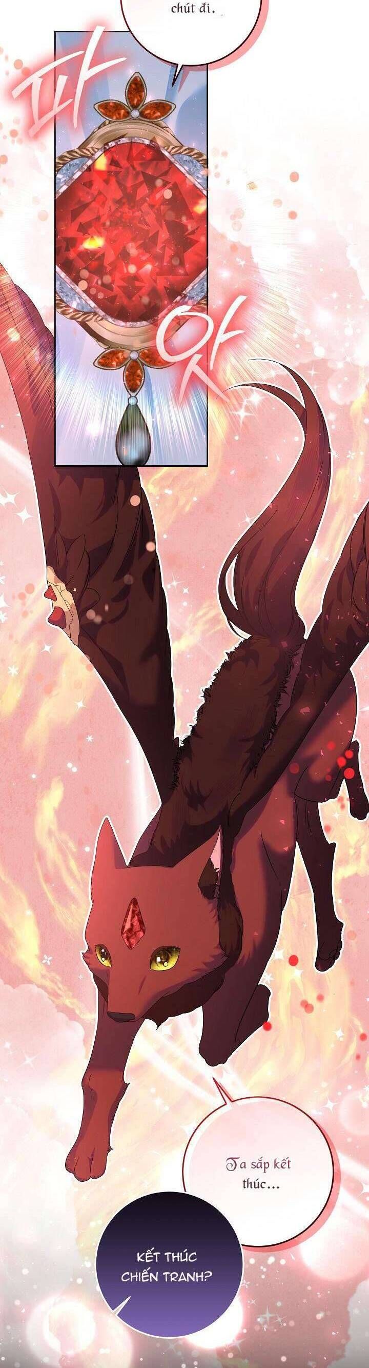 Tôi Đã Sẵn Sàng Cho Cuộc Ly Hôn Chap 17 - Next Chap 18