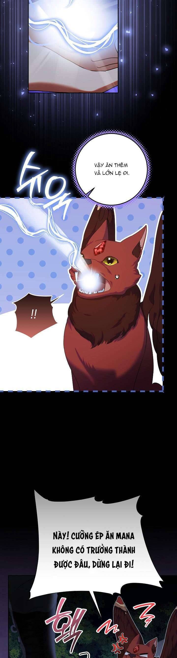 Tôi Đã Sẵn Sàng Cho Cuộc Ly Hôn Chap 17 - Next Chap 18