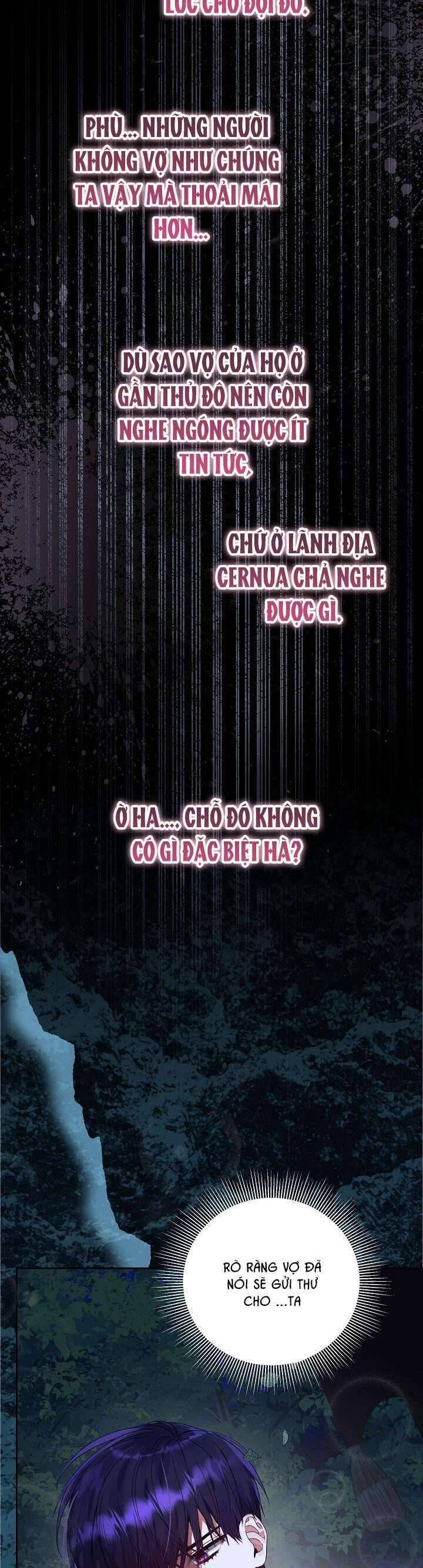 Tôi Đã Sẵn Sàng Cho Cuộc Ly Hôn Chap 17 - Next Chap 18