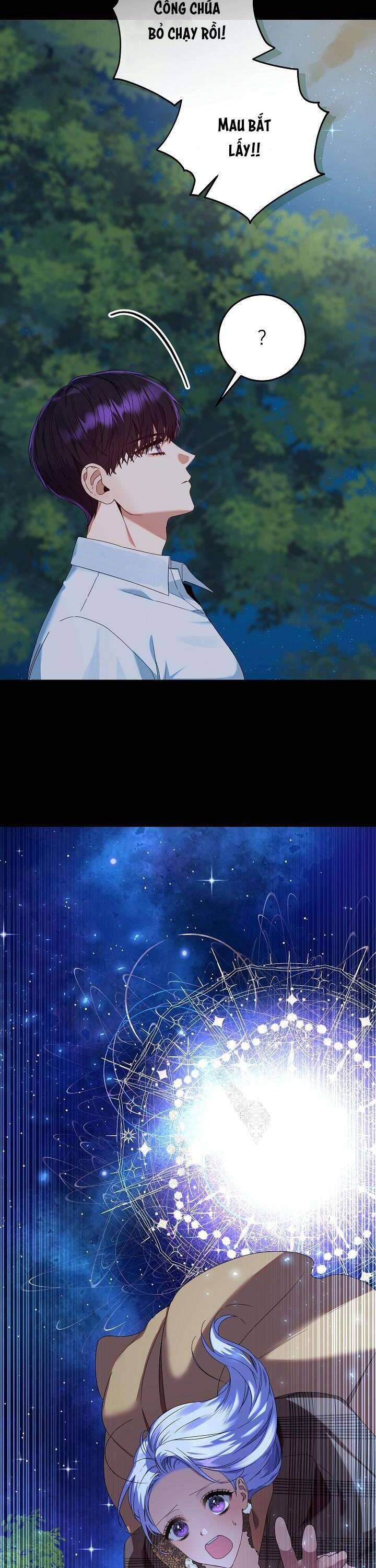 Tôi Đã Sẵn Sàng Cho Cuộc Ly Hôn Chap 17 - Next Chap 18