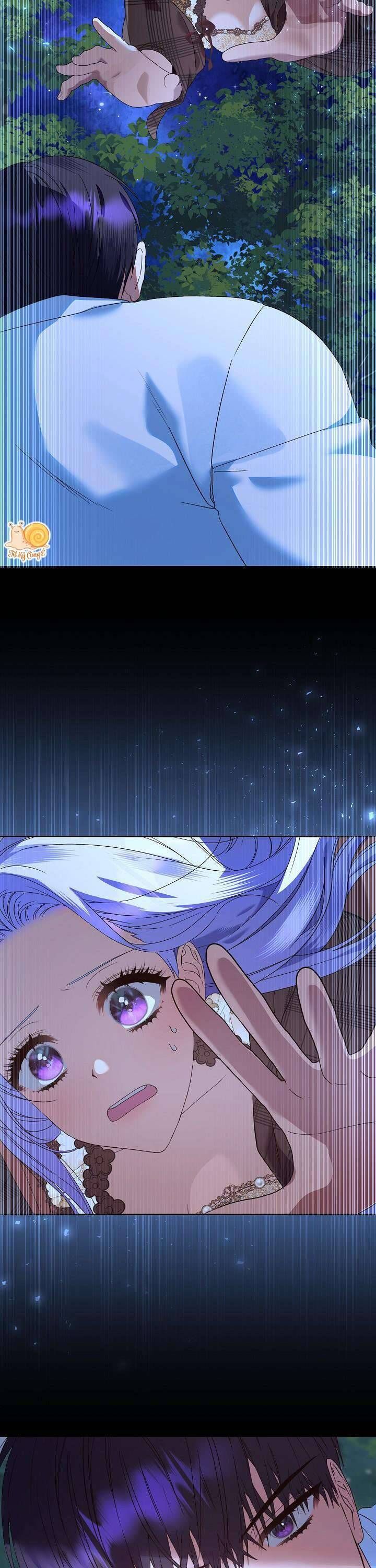 Tôi Đã Sẵn Sàng Cho Cuộc Ly Hôn Chap 17 - Next Chap 18