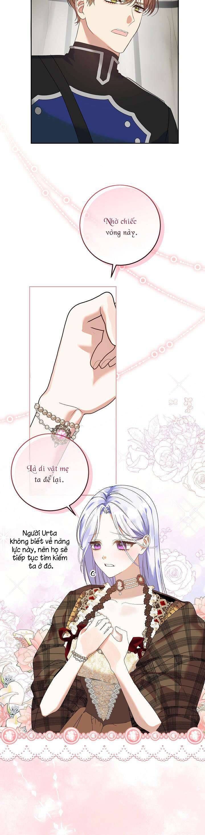Tôi Đã Sẵn Sàng Cho Cuộc Ly Hôn Chap 17 - Next Chap 18