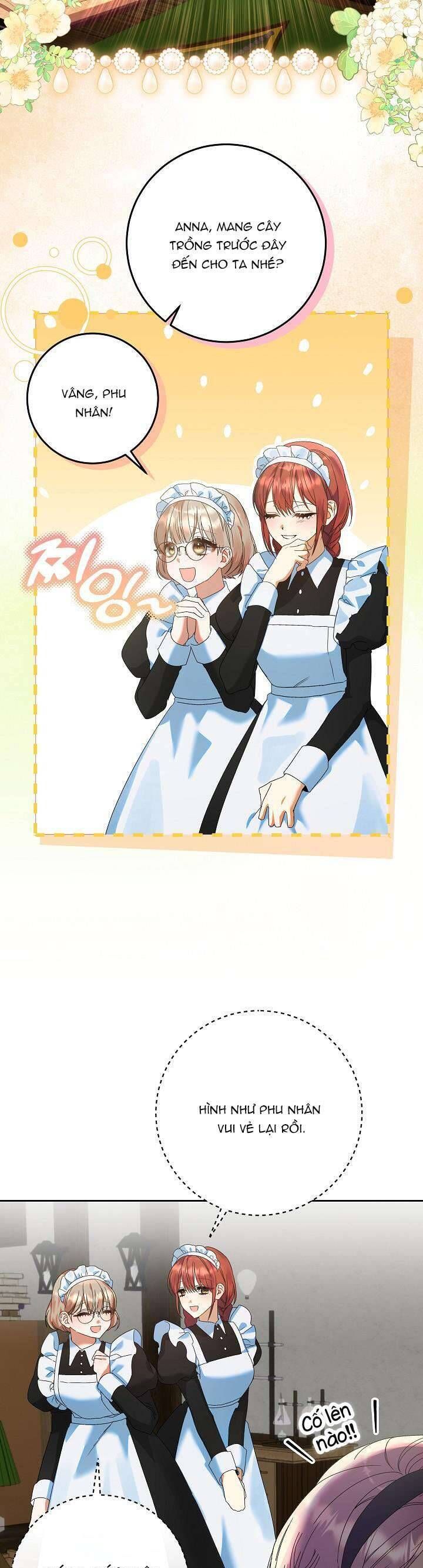 Tôi Đã Sẵn Sàng Cho Cuộc Ly Hôn Chap 17 - Next Chap 18