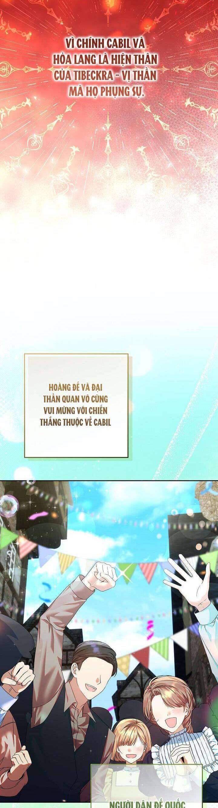 Tôi Đã Sẵn Sàng Cho Cuộc Ly Hôn Chap 18 - Next Chap 19