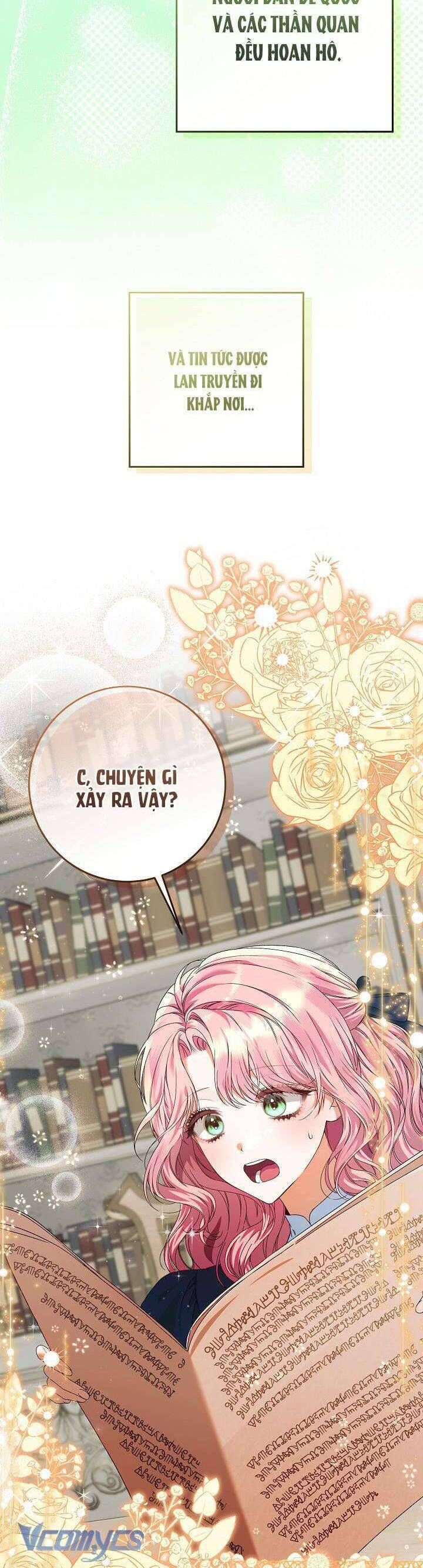 Tôi Đã Sẵn Sàng Cho Cuộc Ly Hôn Chap 18 - Next Chap 19