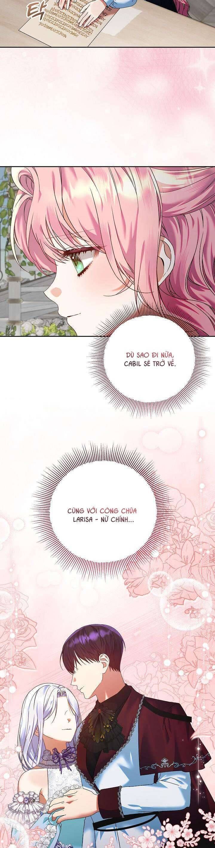 Tôi Đã Sẵn Sàng Cho Cuộc Ly Hôn Chap 18 - Next Chap 19