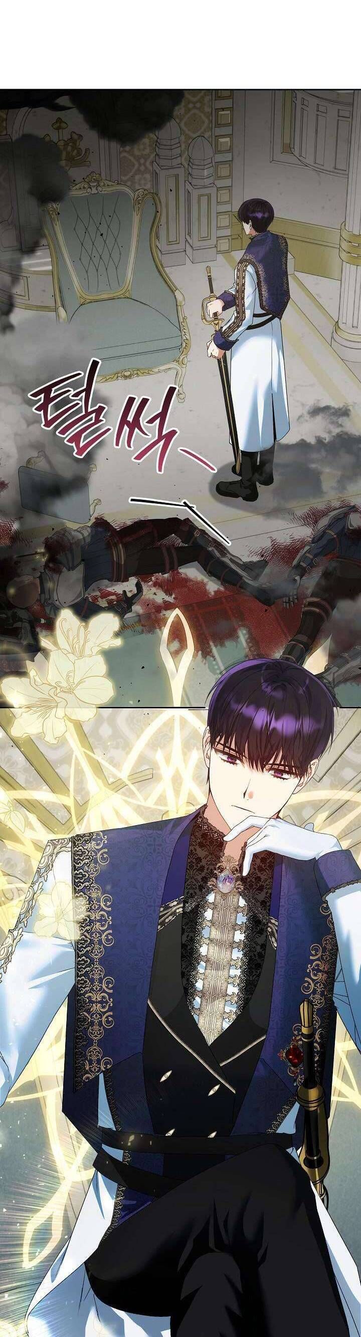 Tôi Đã Sẵn Sàng Cho Cuộc Ly Hôn Chap 18 - Next Chap 19