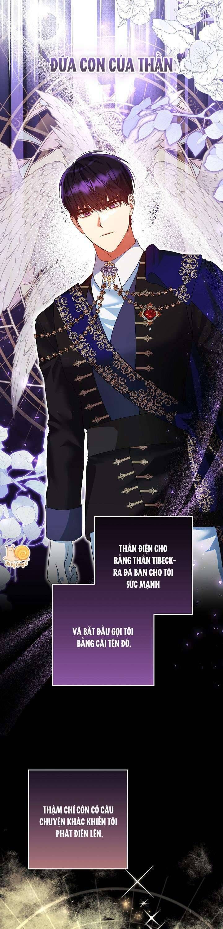 Tôi Đã Sẵn Sàng Cho Cuộc Ly Hôn Chap 18 - Next Chap 19