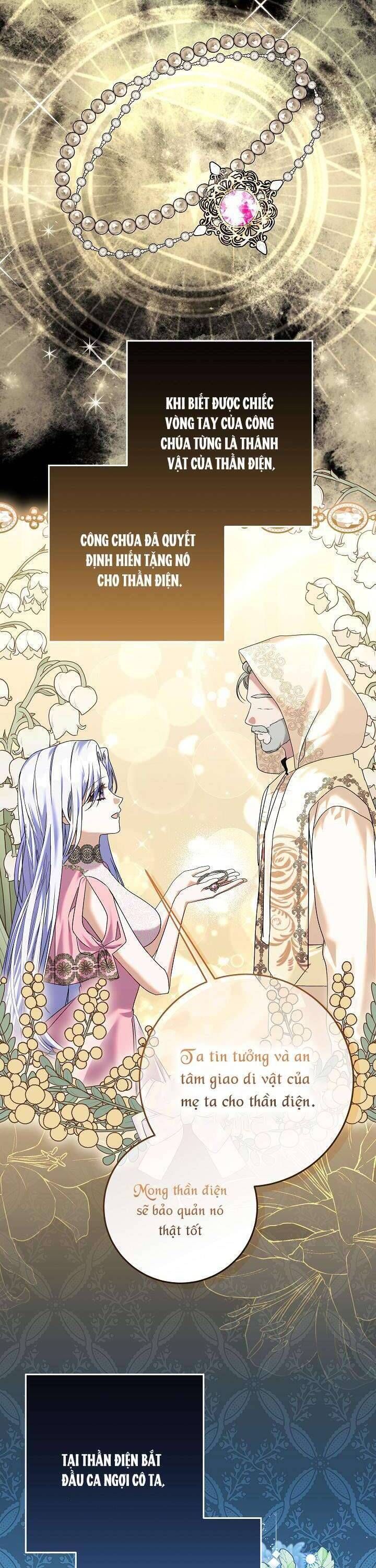 Tôi Đã Sẵn Sàng Cho Cuộc Ly Hôn Chap 18 - Next Chap 19