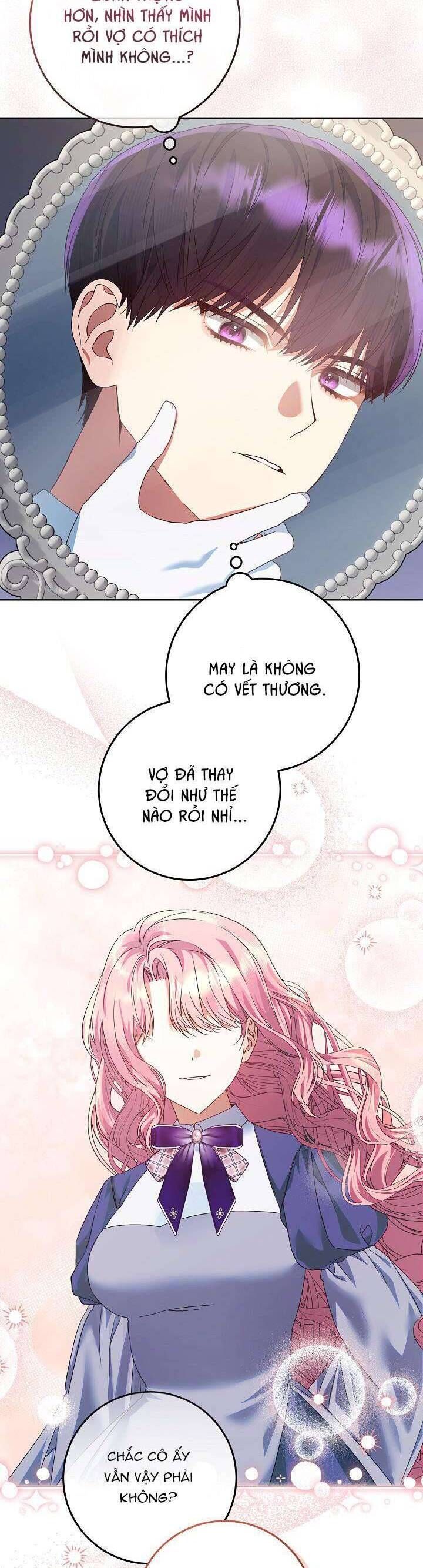 Tôi Đã Sẵn Sàng Cho Cuộc Ly Hôn Chap 18 - Next Chap 19