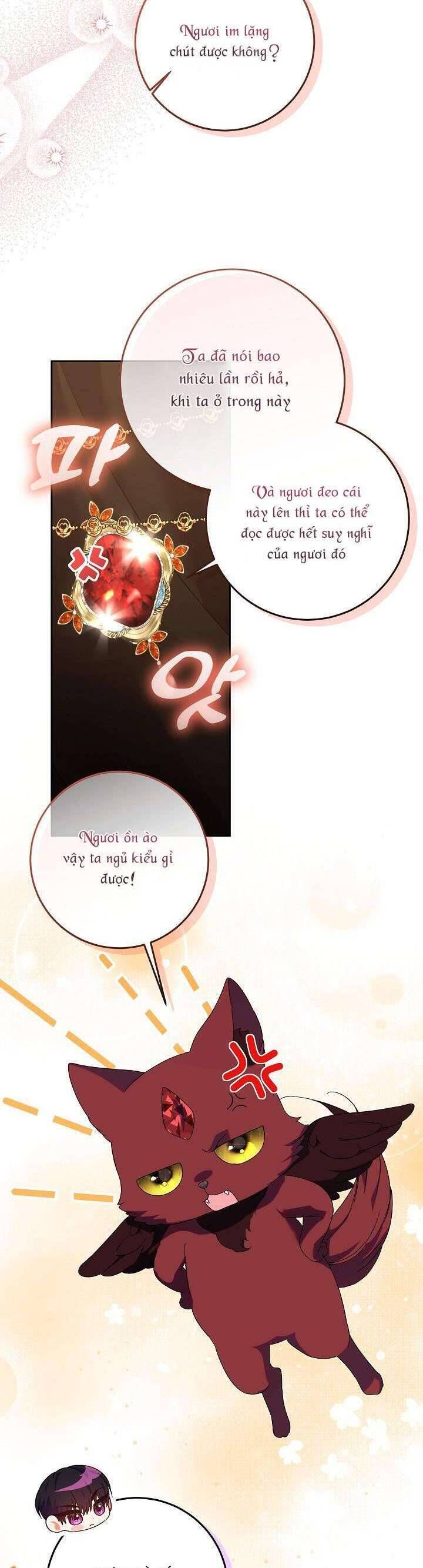 Tôi Đã Sẵn Sàng Cho Cuộc Ly Hôn Chap 18 - Next Chap 19