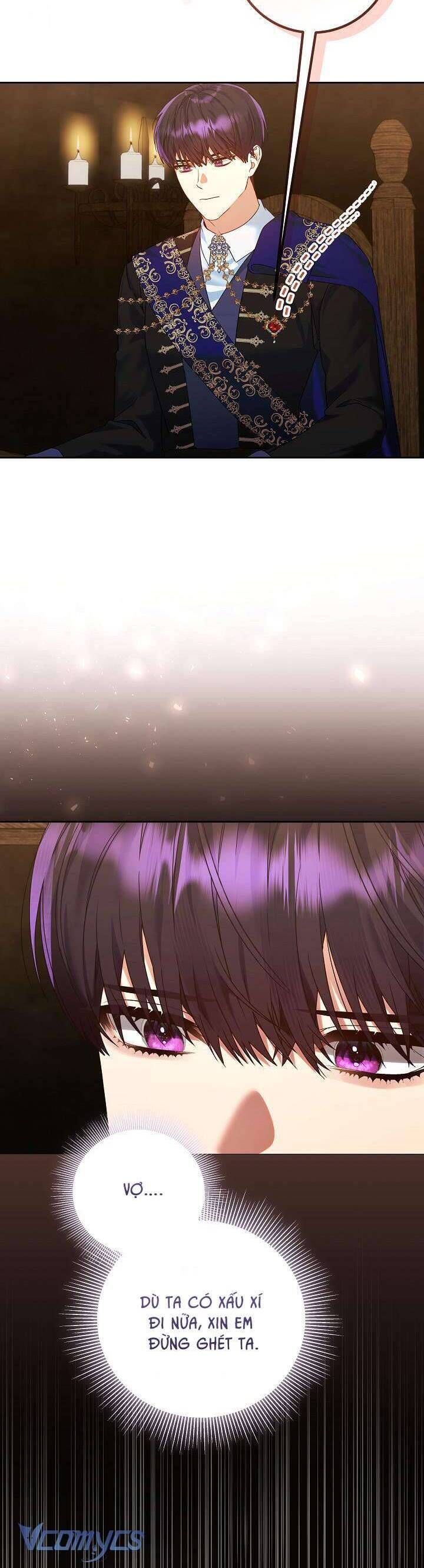 Tôi Đã Sẵn Sàng Cho Cuộc Ly Hôn Chap 18 - Next Chap 19