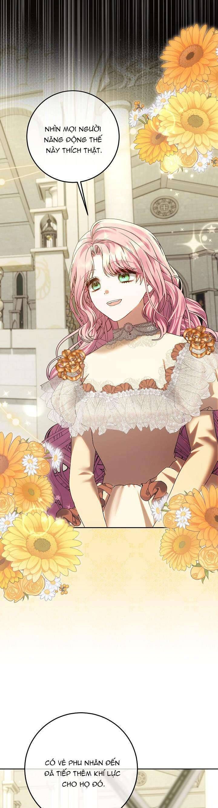 Tôi Đã Sẵn Sàng Cho Cuộc Ly Hôn Chap 18 - Next Chap 19