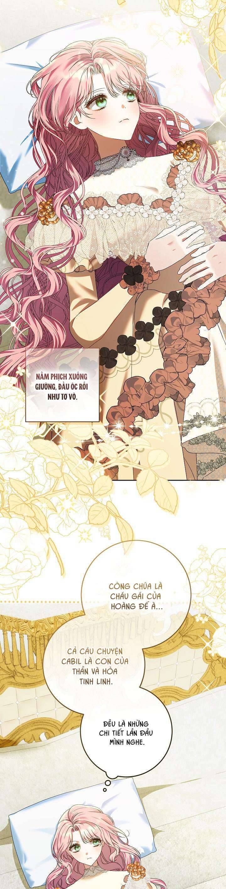 Tôi Đã Sẵn Sàng Cho Cuộc Ly Hôn Chap 18 - Next Chap 19