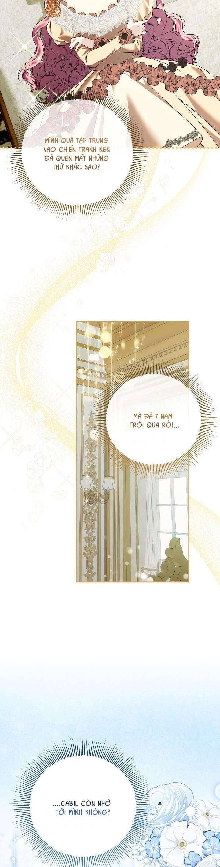 Tôi Đã Sẵn Sàng Cho Cuộc Ly Hôn Chap 18 - Next Chap 19
