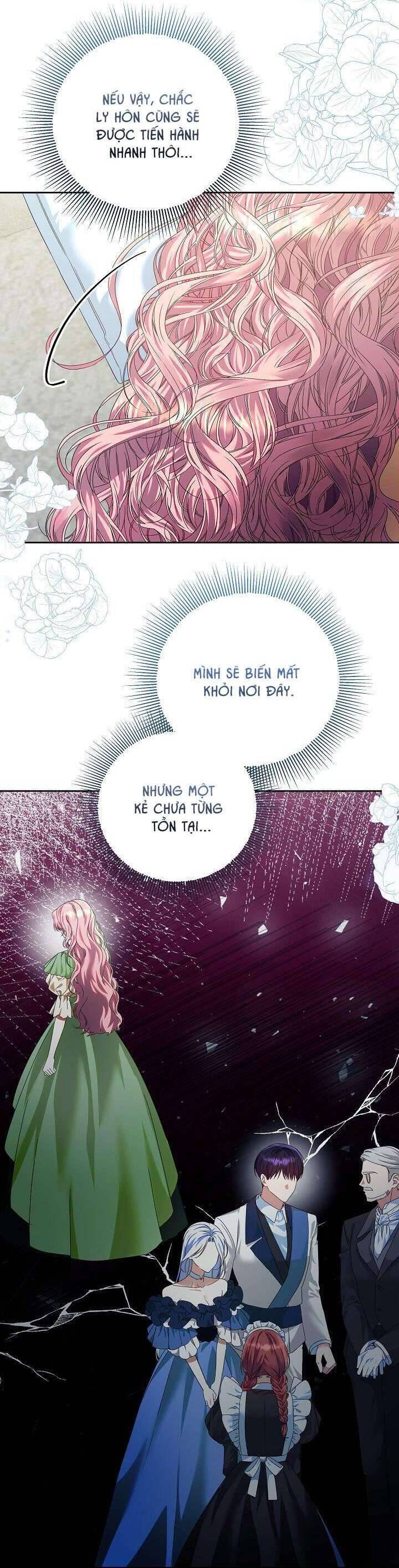Tôi Đã Sẵn Sàng Cho Cuộc Ly Hôn Chap 18 - Next Chap 19