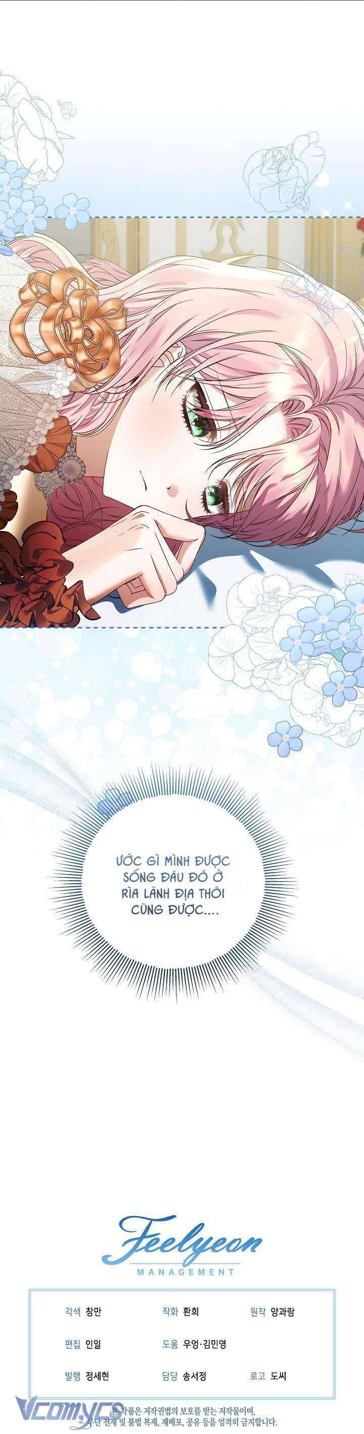 Tôi Đã Sẵn Sàng Cho Cuộc Ly Hôn Chap 18 - Next Chap 19