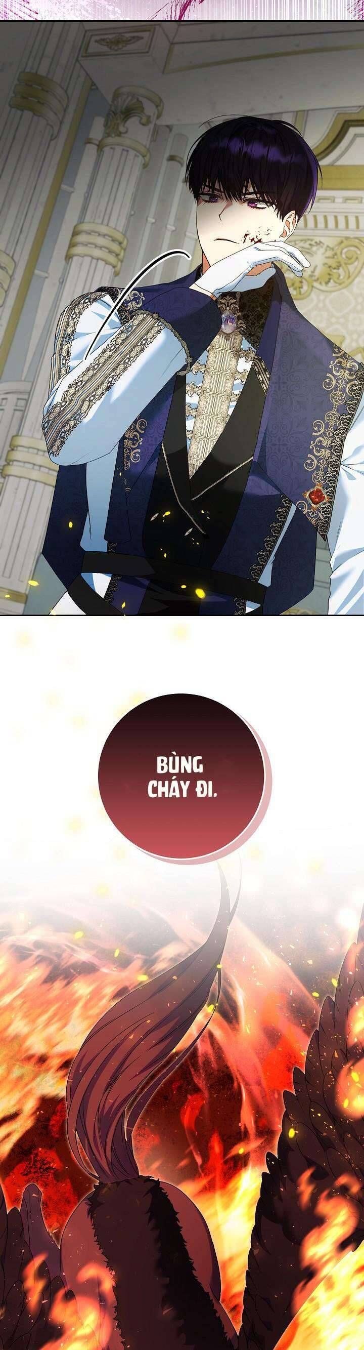 Tôi Đã Sẵn Sàng Cho Cuộc Ly Hôn Chap 18 - Next Chap 19