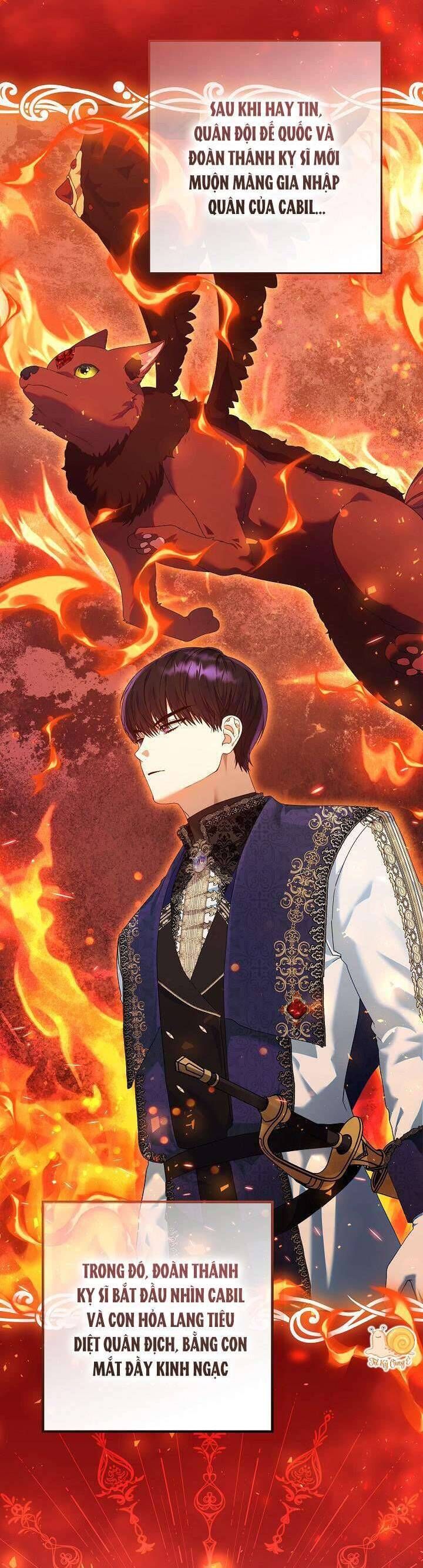 Tôi Đã Sẵn Sàng Cho Cuộc Ly Hôn Chap 18 - Next Chap 19