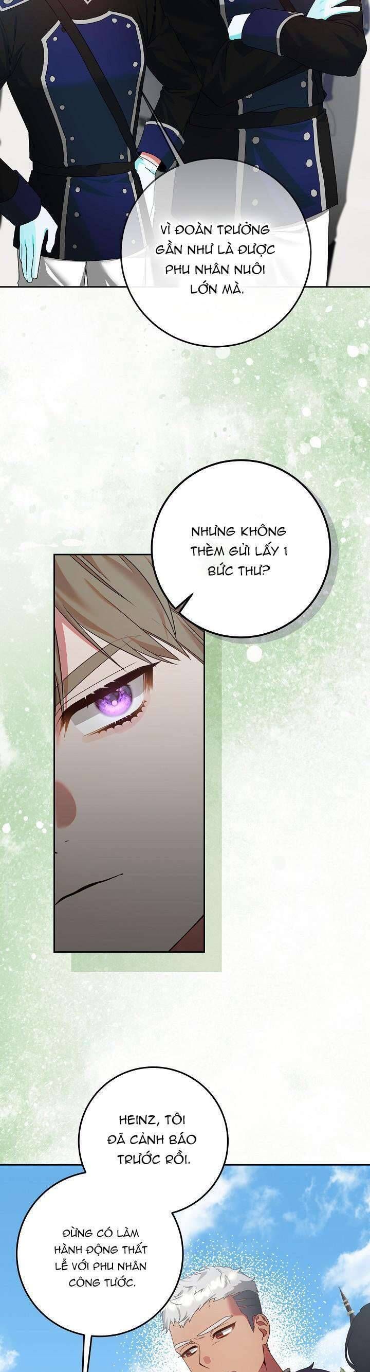 Tôi Đã Sẵn Sàng Cho Cuộc Ly Hôn Chap 19 - Next Chap 20