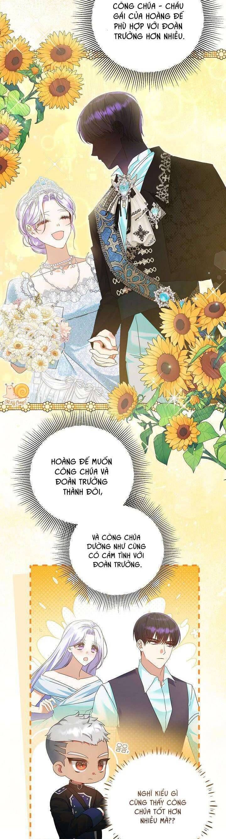 Tôi Đã Sẵn Sàng Cho Cuộc Ly Hôn Chap 19 - Next Chap 20